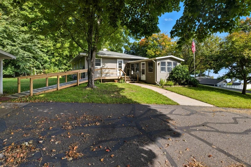 46393 Earle Brown Dr, Garrison, MN 56450