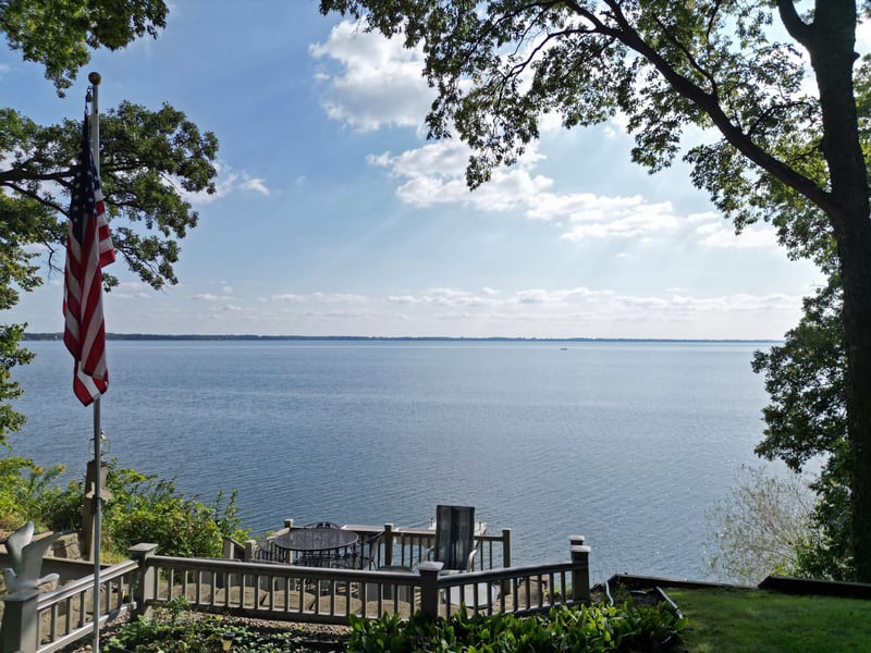 12047 N Shore Dr, Spicer, MN 56288