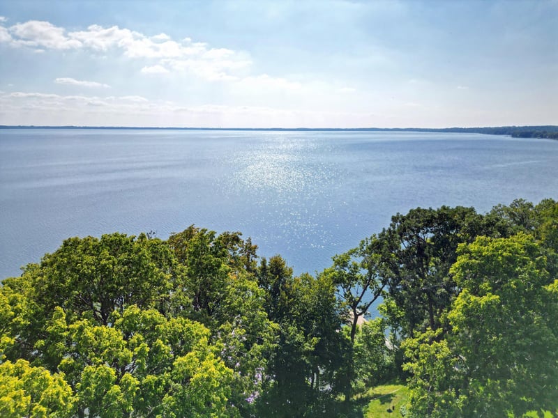 12047 N Shore Dr, Spicer, MN 56288