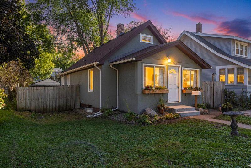 1144 Jenks Ave, Saint Paul, MN 55106