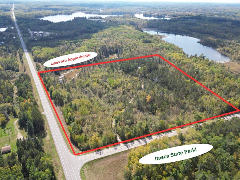 10449 State 113, Park Rapids, MN 56470
