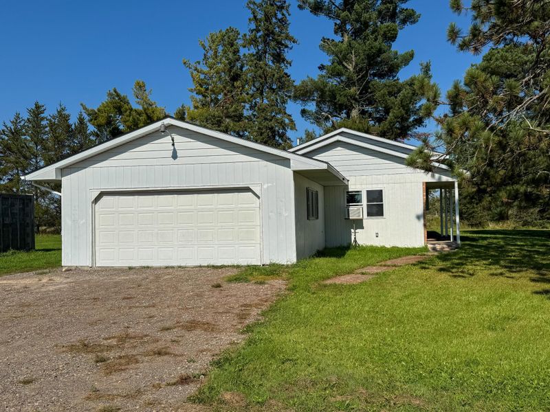 7663 Highway 29, Meadowlands, MN 55765