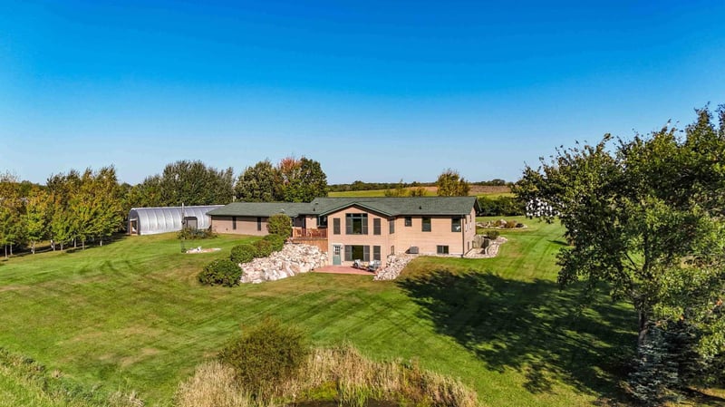 8695 Dosh Ln, Fort Ripley, MN 56449