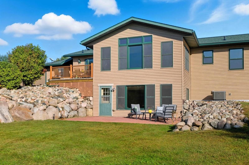 8695 Dosh Ln, Fort Ripley, MN 56449