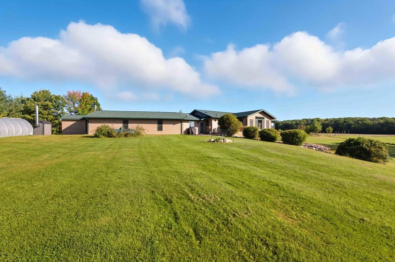 8695 Dosh Ln, Fort Ripley, MN 56449