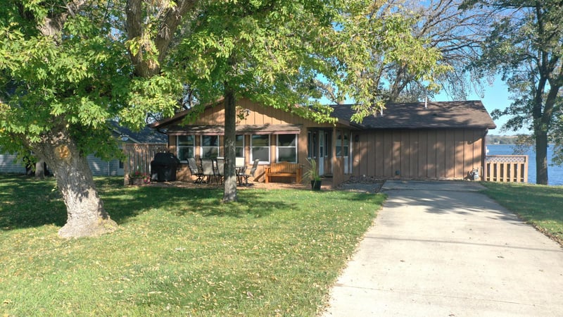 28604 S Shore Dr, Starbuck, MN 56381