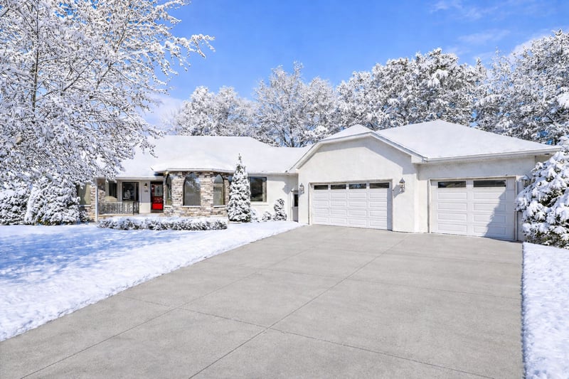 8278 244th St, Forest Lake, MN 55025