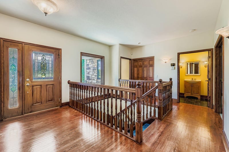 8278 244th St, Forest Lake, MN 55025