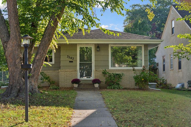 3543 Fillmore St NE, Minneapolis, MN 55418