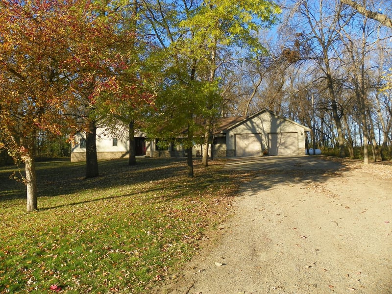 21553 County Road 34, Eden Valley, MN 55329