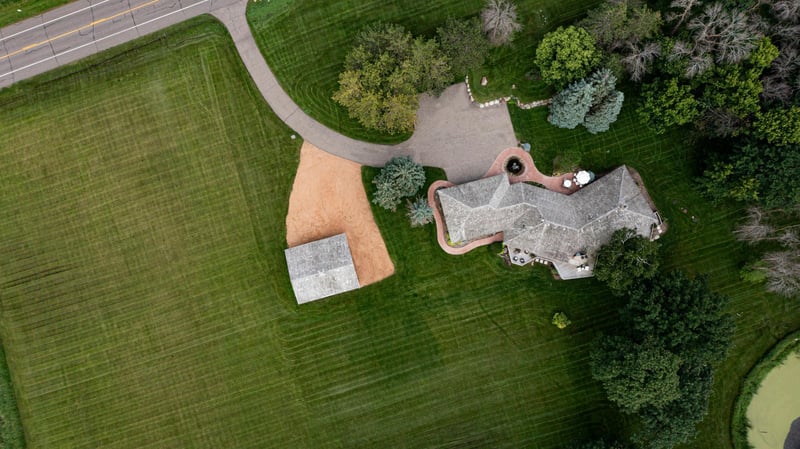 505 Willow Dr S, Orono, MN 55356