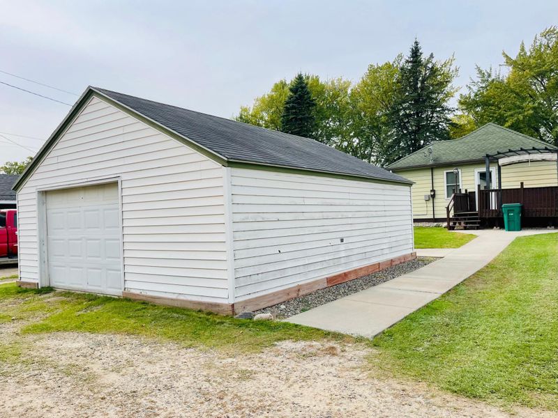 12 Haynes St N, Taconite, MN 55786