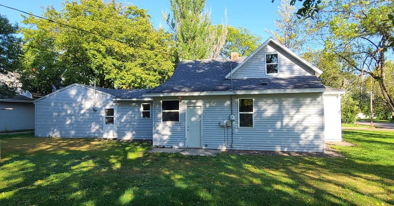 1209 14th St, Clarkfield, MN 56223
