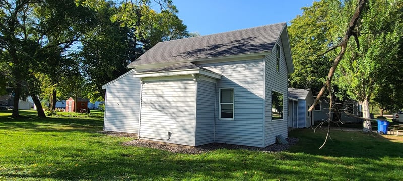 1209 14th St, Clarkfield, MN 56223