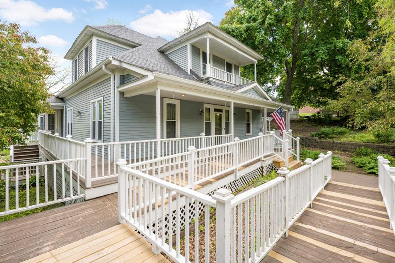 451 Everett St N, Stillwater, MN 55082