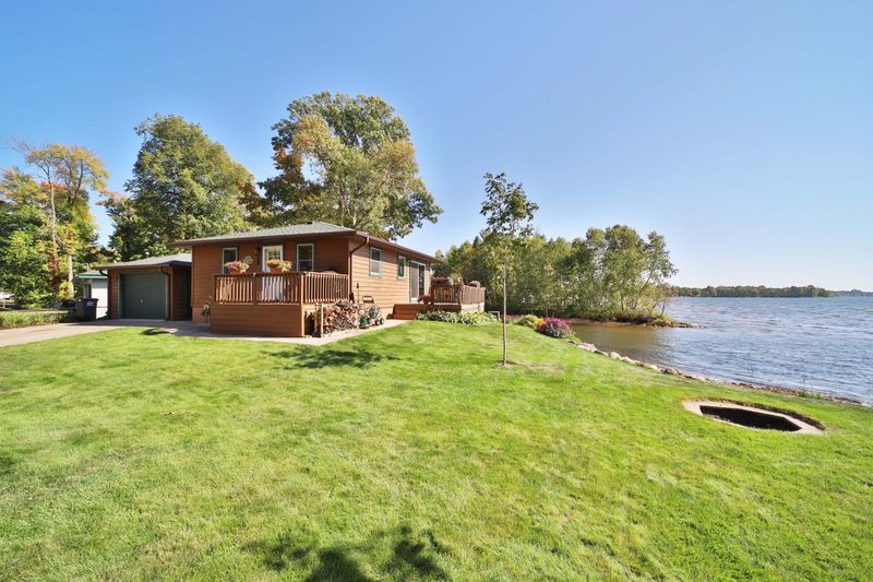 5491 Wildwood Ave, Isle, MN 56342