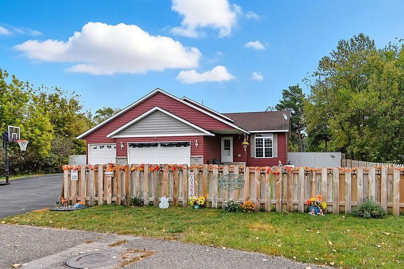 504 8th Street Loop NW, Rice, MN 56367
