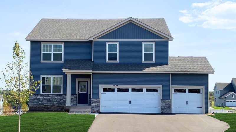 2495 Marsh View Ct, Shakopee, MN 55379