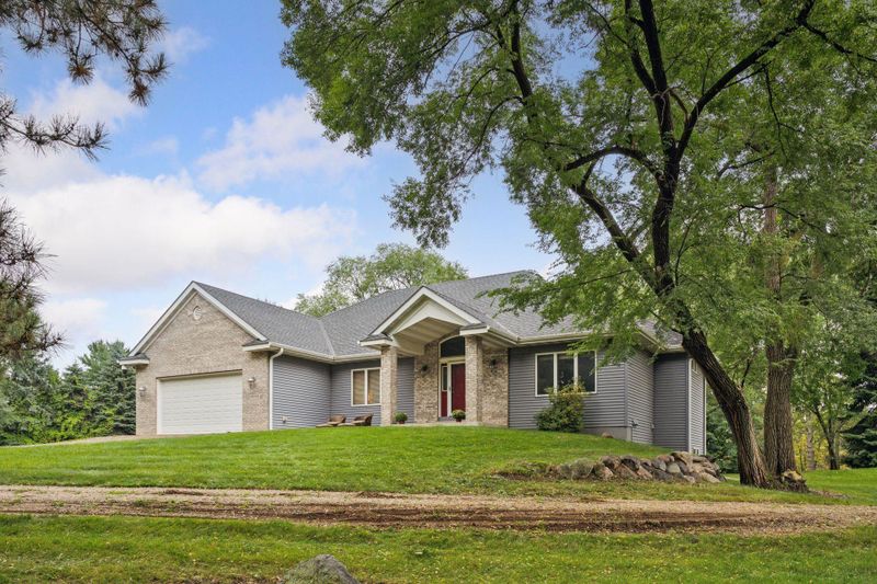 19148 Eaglewood Rd, Clearwater, MN 55320
