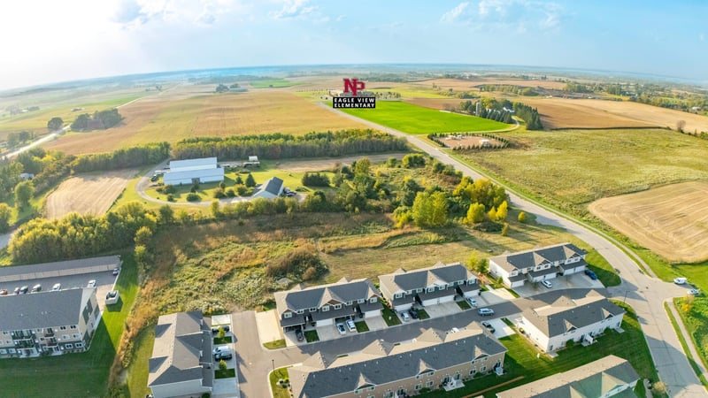 1X James Pw, Elko New Market, MN 55020