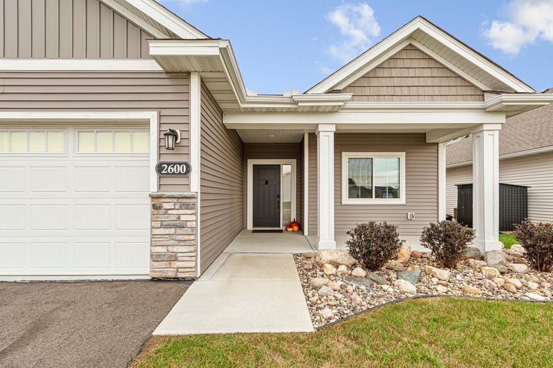 2600 Arbor Dr, Buffalo, MN 55313