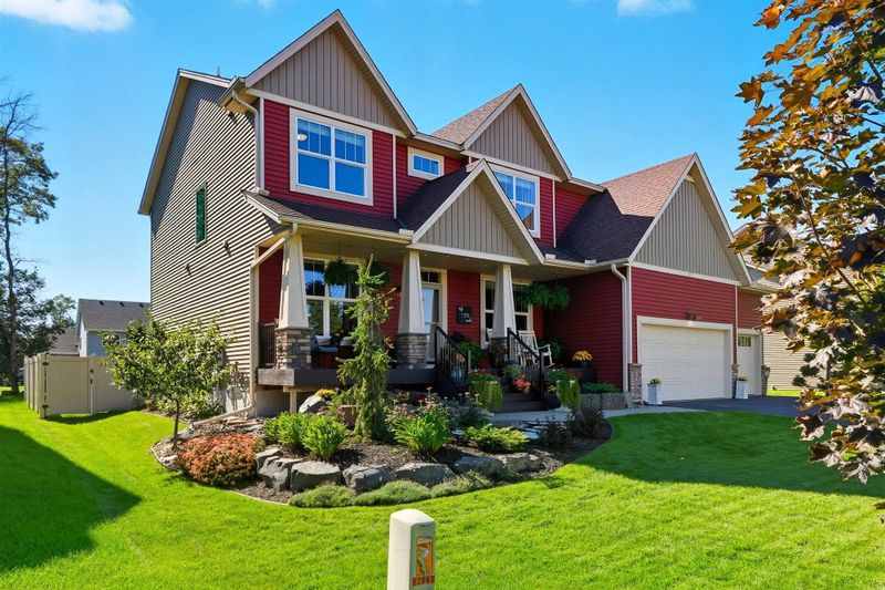2960 129th Ave NE, Blaine, MN 55449