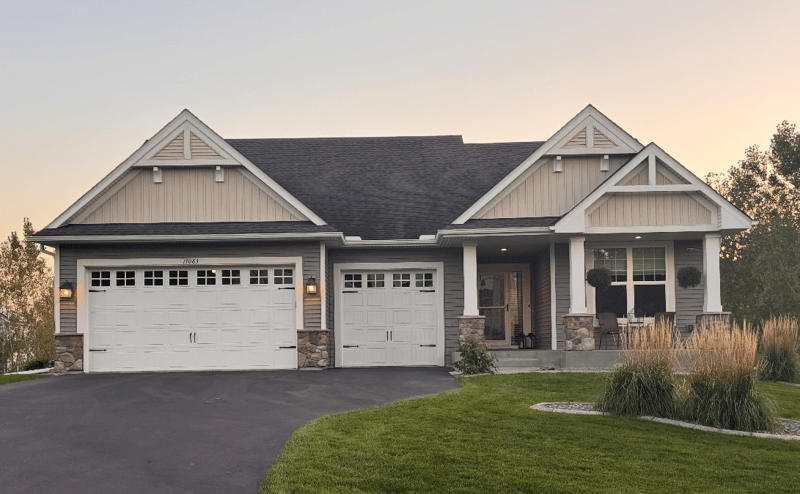 17063 59th St NE, Otsego, MN 55374