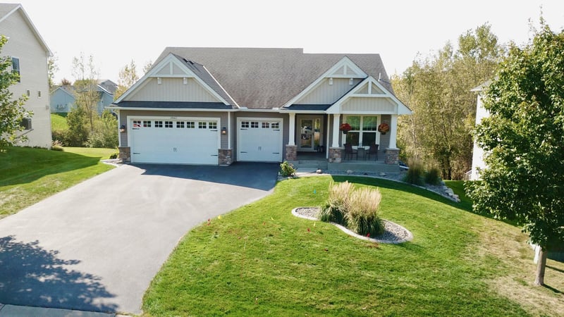 17063 59th St NE, Otsego, MN 55374