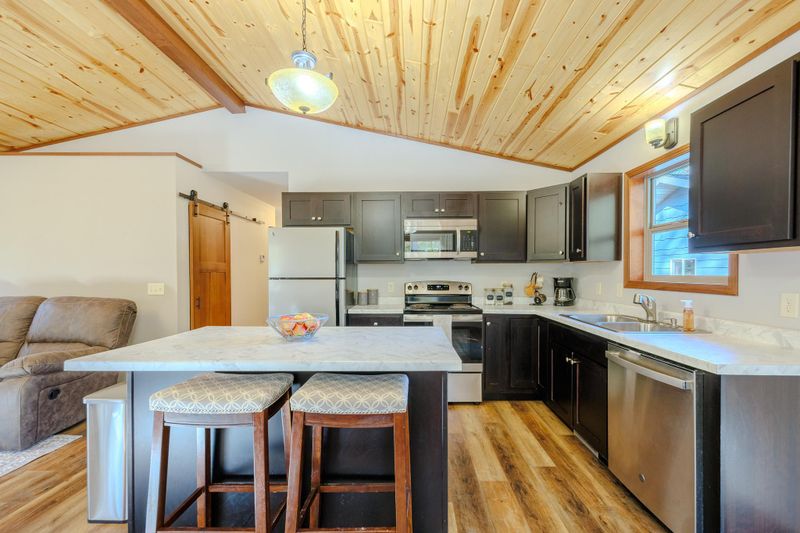 401 1st Ave NW, Laporte, MN 56461