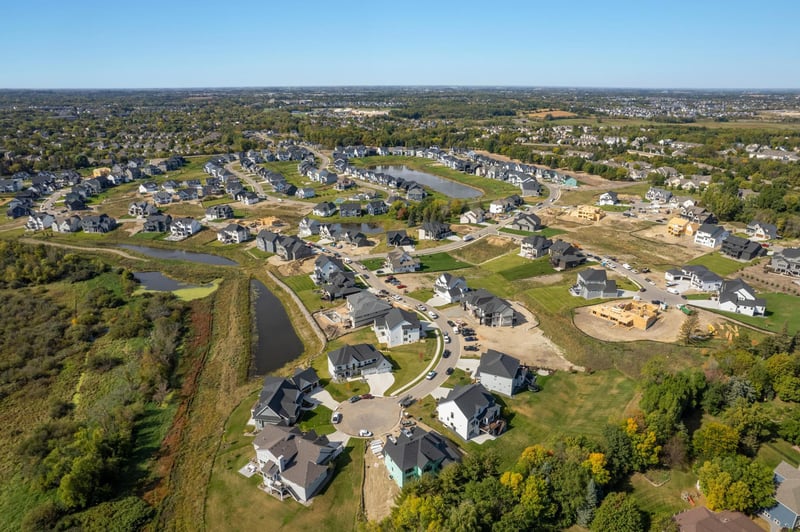 16474 47th Pl N, Plymouth, MN 55446