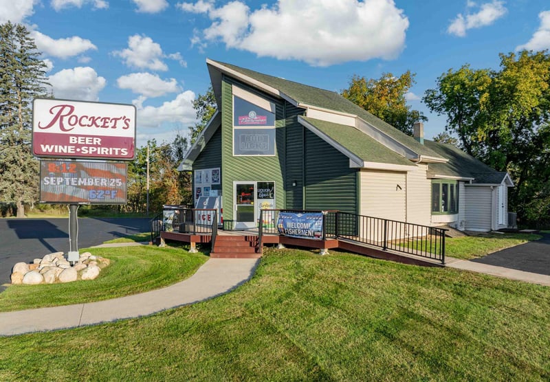 45 E Highway 2, Cohasset, MN 55721