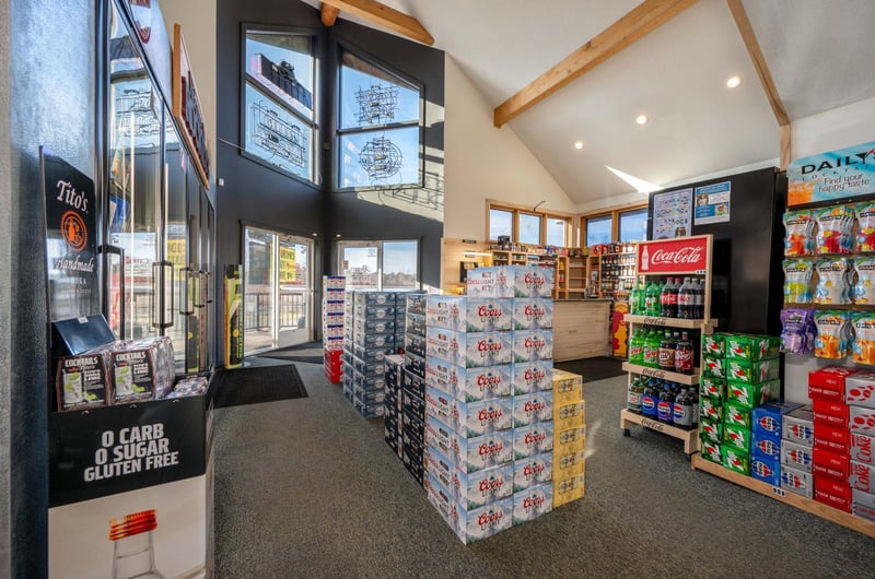 45 E Highway 2, Cohasset, MN 55721