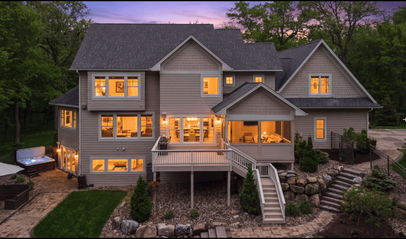 4420 Morning Dove Ave N, Stillwater, MN 55082