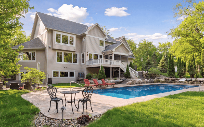 4420 Morning Dove Ave N, Stillwater, MN 55082