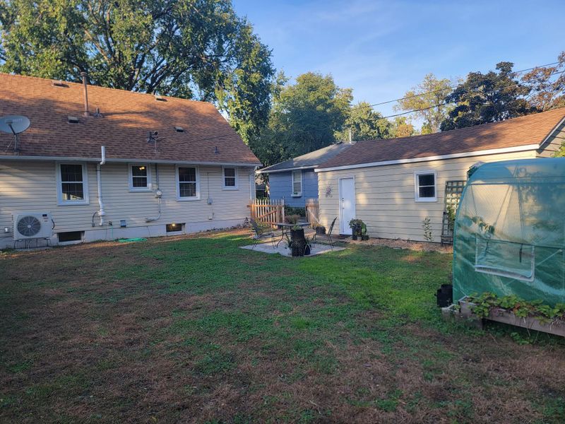 6821 W 24th St, Saint Louis Park, MN 55426