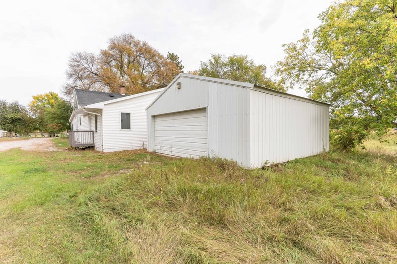 211 Sunnyside Ave, Ogema, MN 56569
