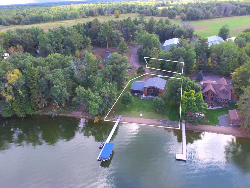 8494 Malone Dr, Webster, WI 54893