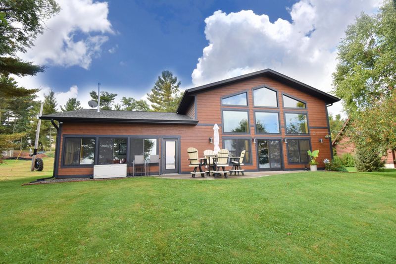 8494 Malone Dr, Webster, WI 54893