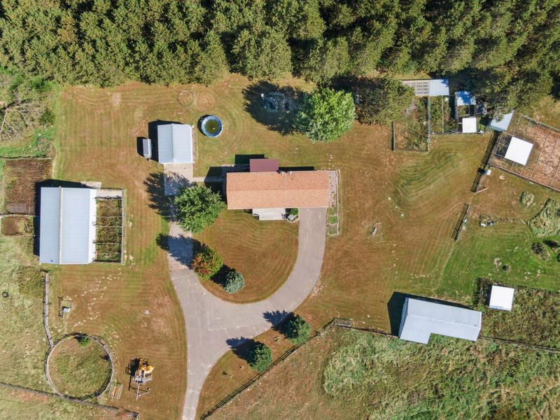 5410 253rd Ave NE, Stacy, MN 55079