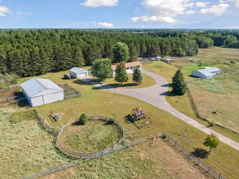 5410 253rd Ave NE, Stacy, MN 55079
