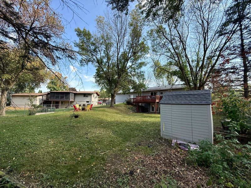 2148 Morningside Dr NE, Saint Cloud, MN 56304