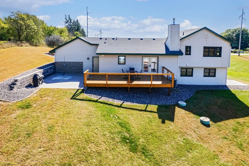 16400 N Diamond Lake Rd, Dayton, MN 55327