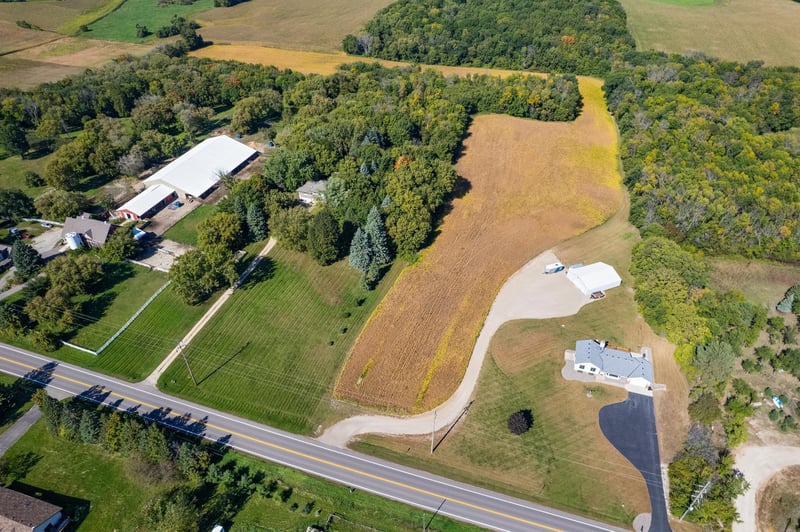 16400 N Diamond Lake Rd, Dayton, MN 55327