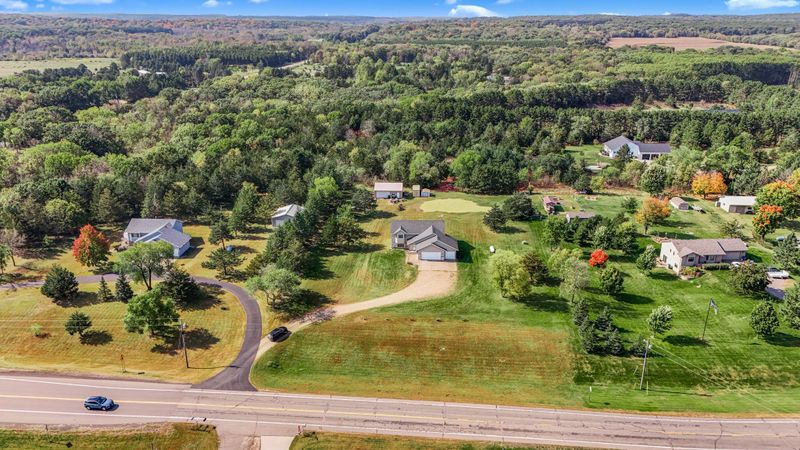 43107 County Road 1, Rice, MN 56367