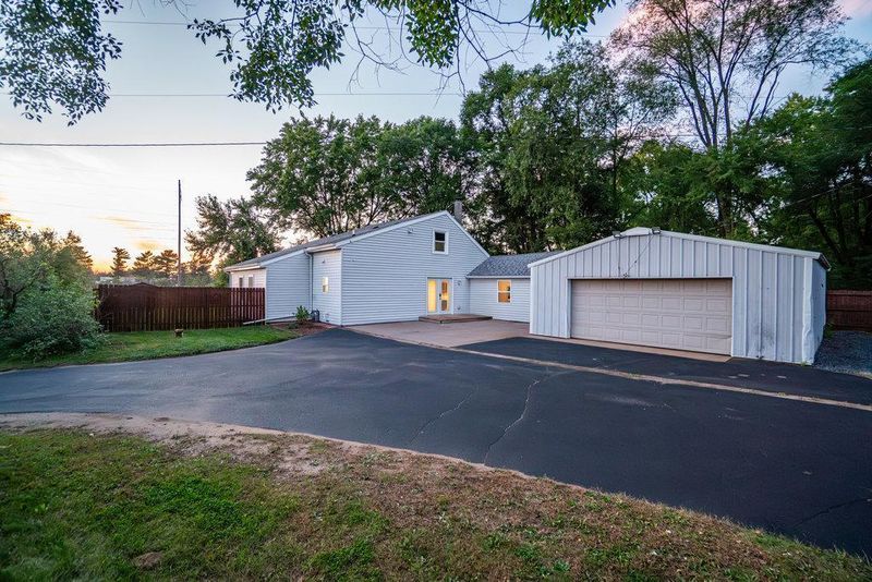W3970 Mitchell Rd, Eau Claire, WI 54701