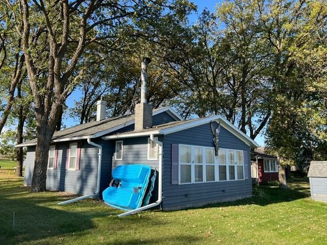 24960 Wall Lake Point Cir, Fergus Falls, MN 56537