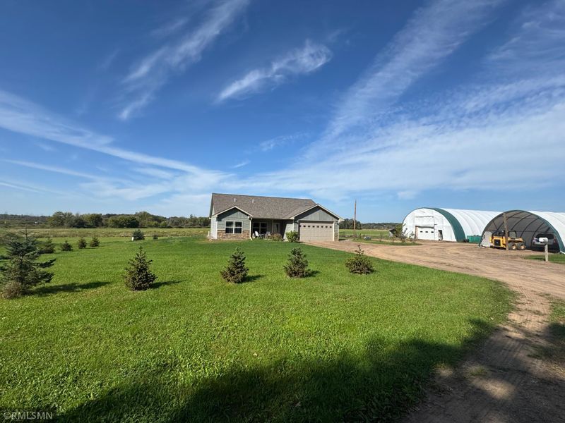 1207 Blossom St, Ogilvie, MN 56358
