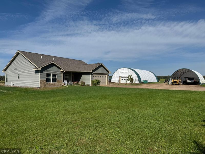 1207 Blossom St, Ogilvie, MN 56358
