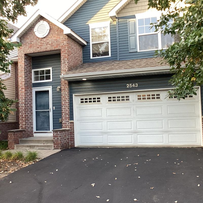 2543 11th Ave, Anoka, MN 55303