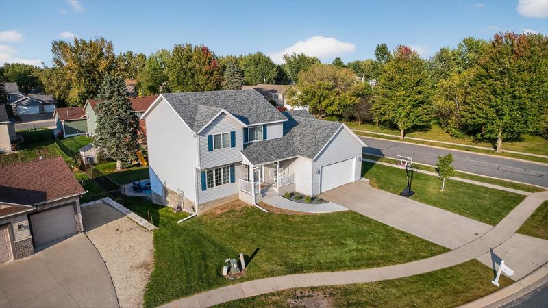 707 Tee Green Ct NE, Stewartville, MN 55976